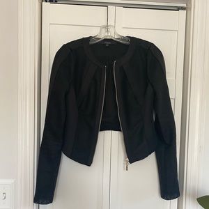 Guess bomber jacket